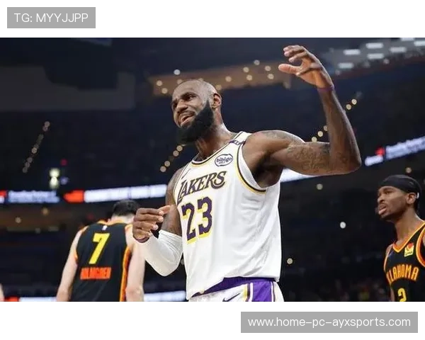 詹姆斯发文暗示与队友有矛盾？网友炸锅分析