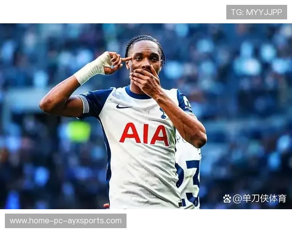 巴黎不容再失！热刺成晋级生死战关键