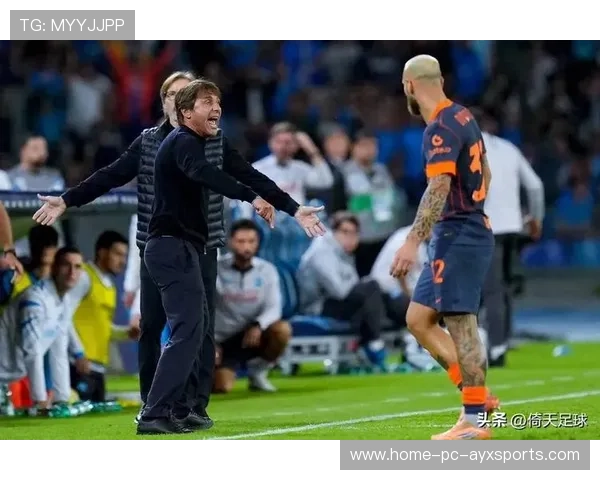 那不勒斯3-1逆转登顶意甲！国米被迫交出榜首