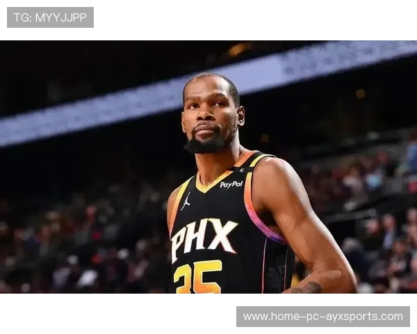 太阳杜兰特精准传球，助攻队友得分：在场上与生活中的团队协作之道