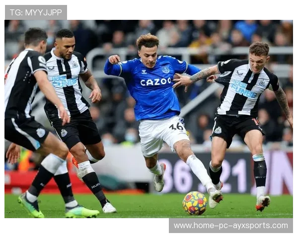 埃弗顿结束连败，球迷现场高呼重振雄风，埃弗顿换帅