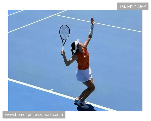 王欣瑜逆转取胜，挺进澳网16强，王欣瑜网球哪里人