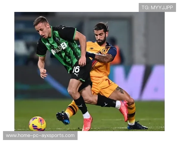 罗马若奥连线配合抽射精准，展现绝佳默契与实力